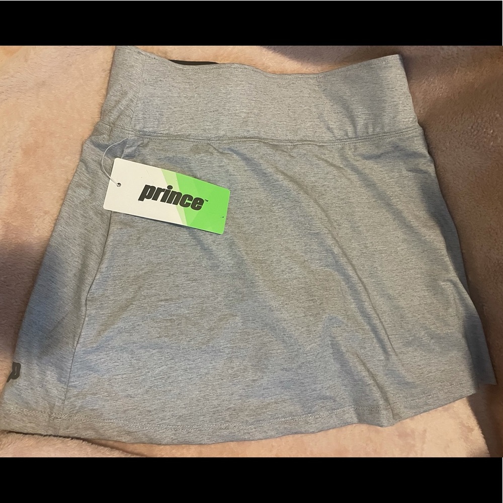 PRINCE tennis skirt